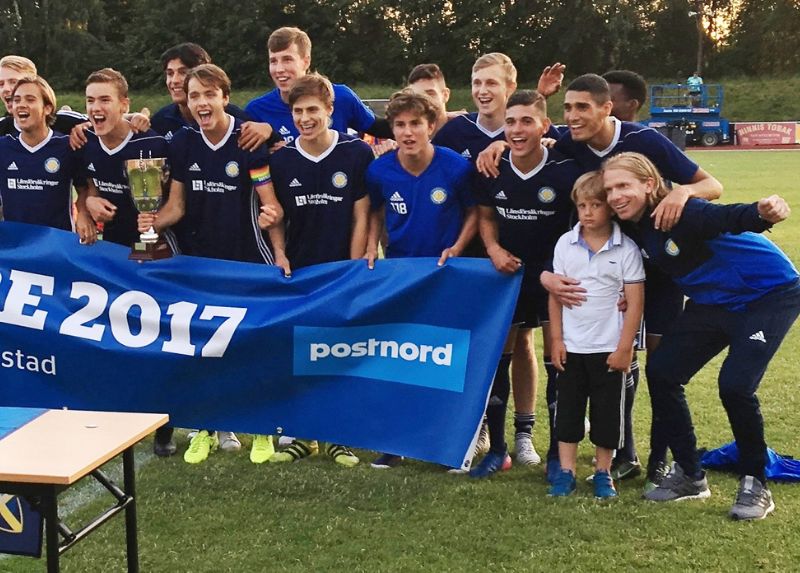 Coach och tränare